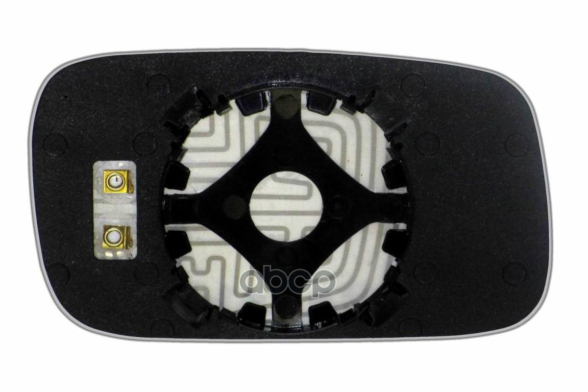 Зеркальный элемент L ERGON 93608807 Ergon арт. 93608807