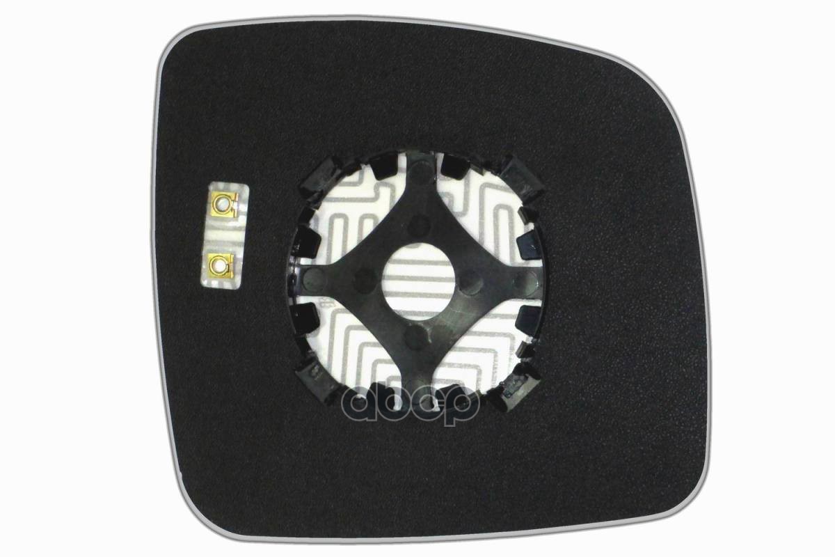 Зеркальный элемент L асферический с обогревом ERGON 93800306 Ergon арт. 93800306