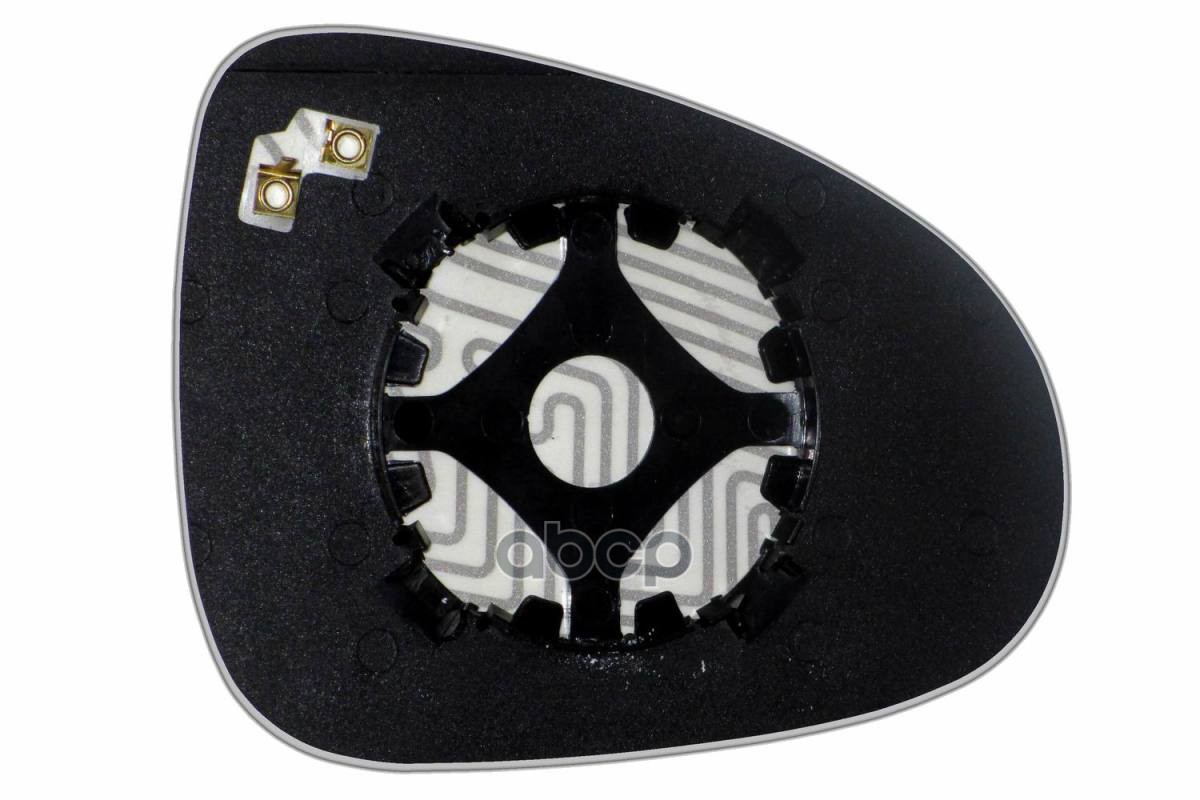 Зеркальный элемент L сферический с обогревом ERGON 93901008 Ergon арт. 93901008