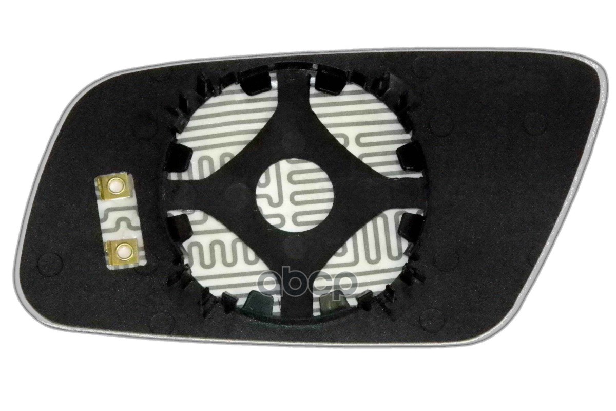 Зеркальный элемент правый асферика c обогревом Ergon арт. 94130000