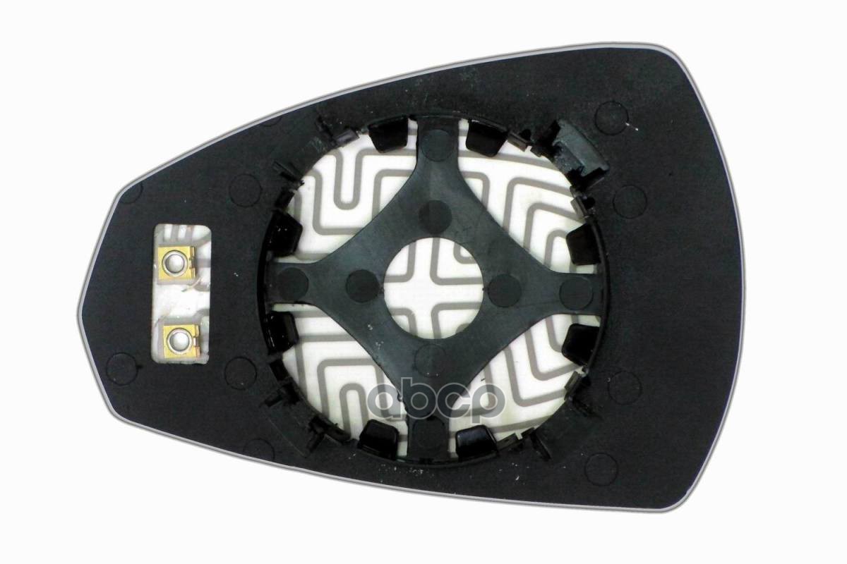 Элемент Зеркальный Правый Асферический  С Обогревом 94131100 Ergon арт. 94131100