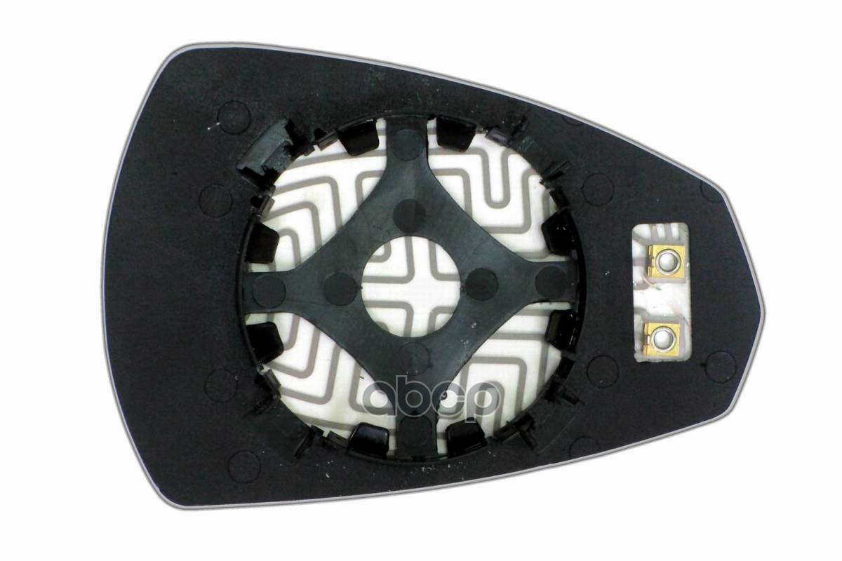 Зеркальный элемент L асферический с обогревом ERGON 94131106 Ergon арт. 94131106