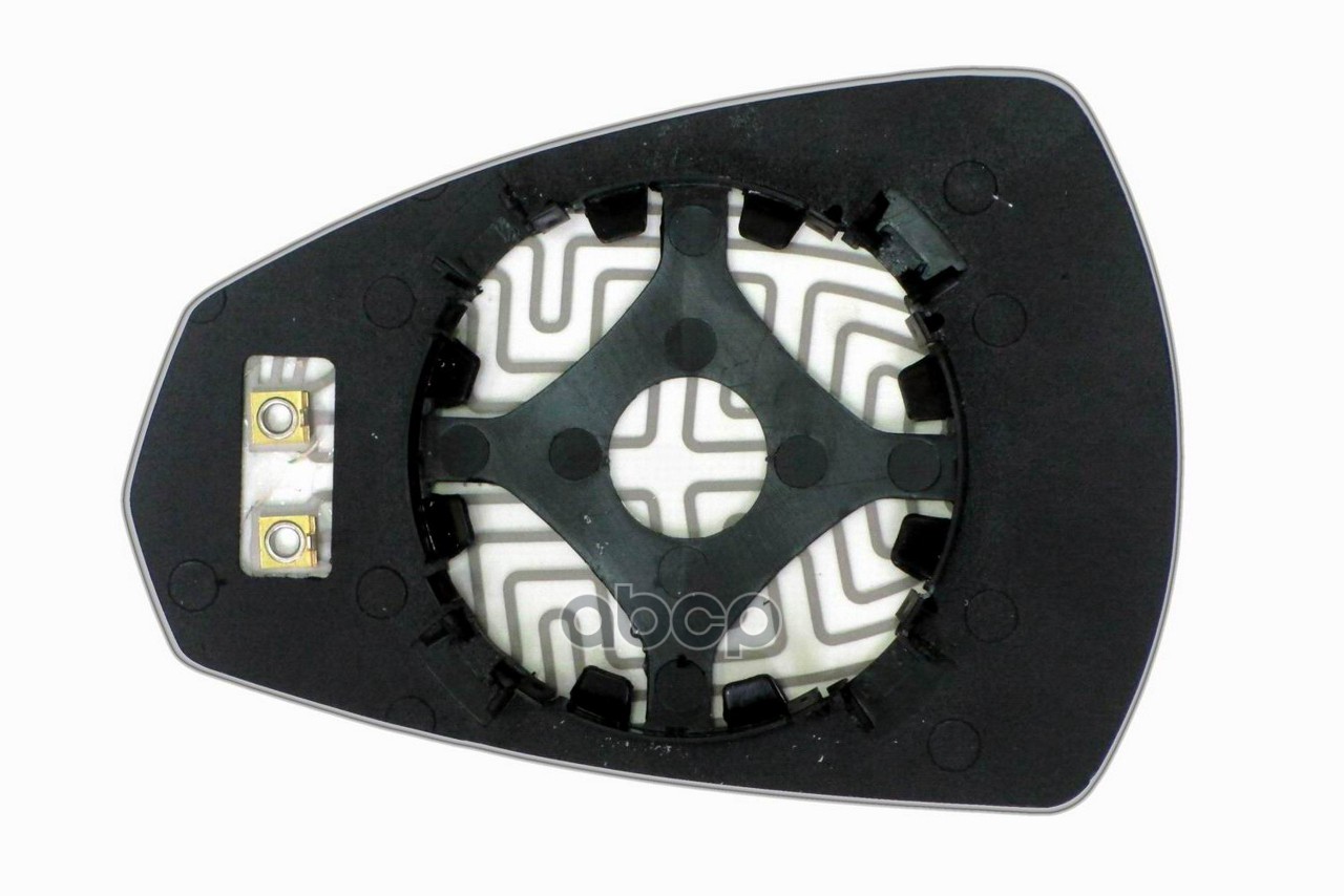 Зеркальный элемент R с обогревом ERGON 94131109 Ergon арт. 94131109