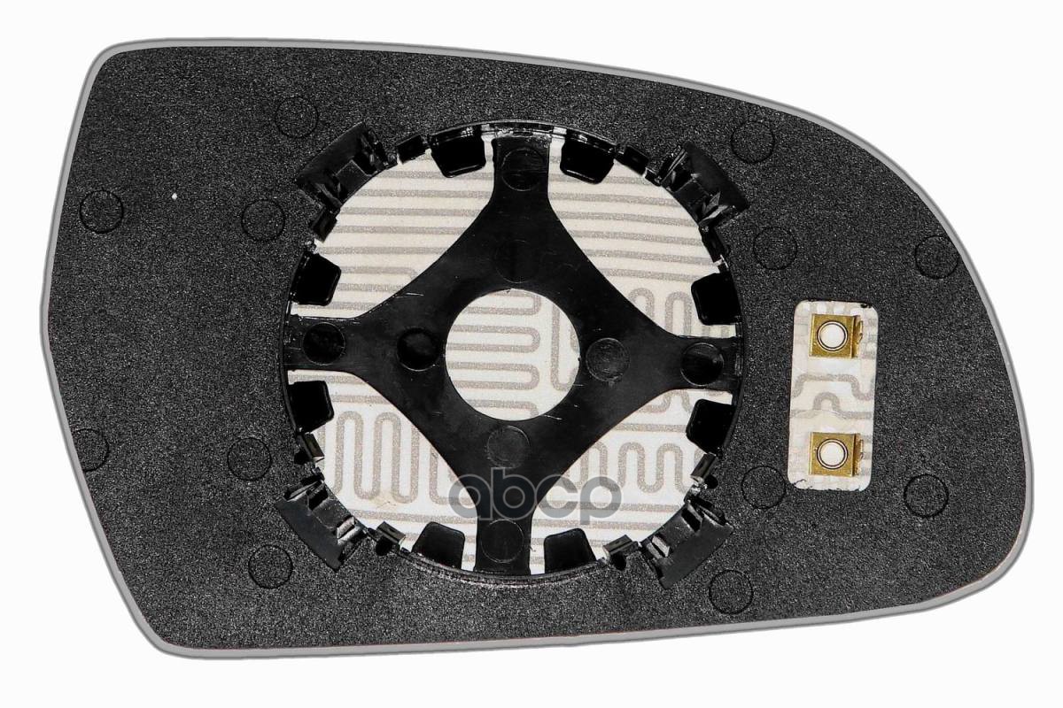 Зеркальный элемент L сферический с обогревом ERGON 94141108 Ergon арт. 94141108