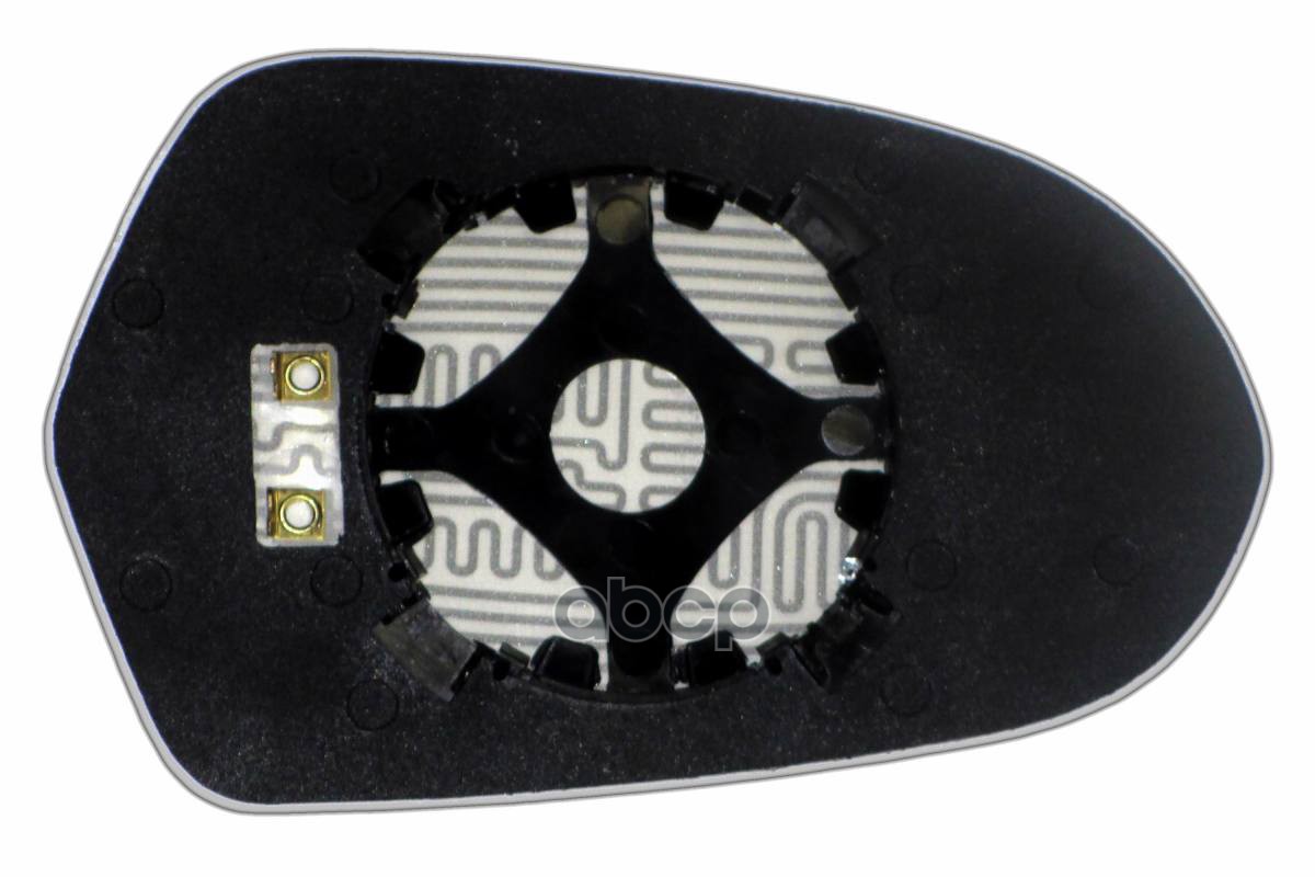 Зеркальный элемент L асферический с обогревом ERGON 94161106 Ergon арт. 94161106