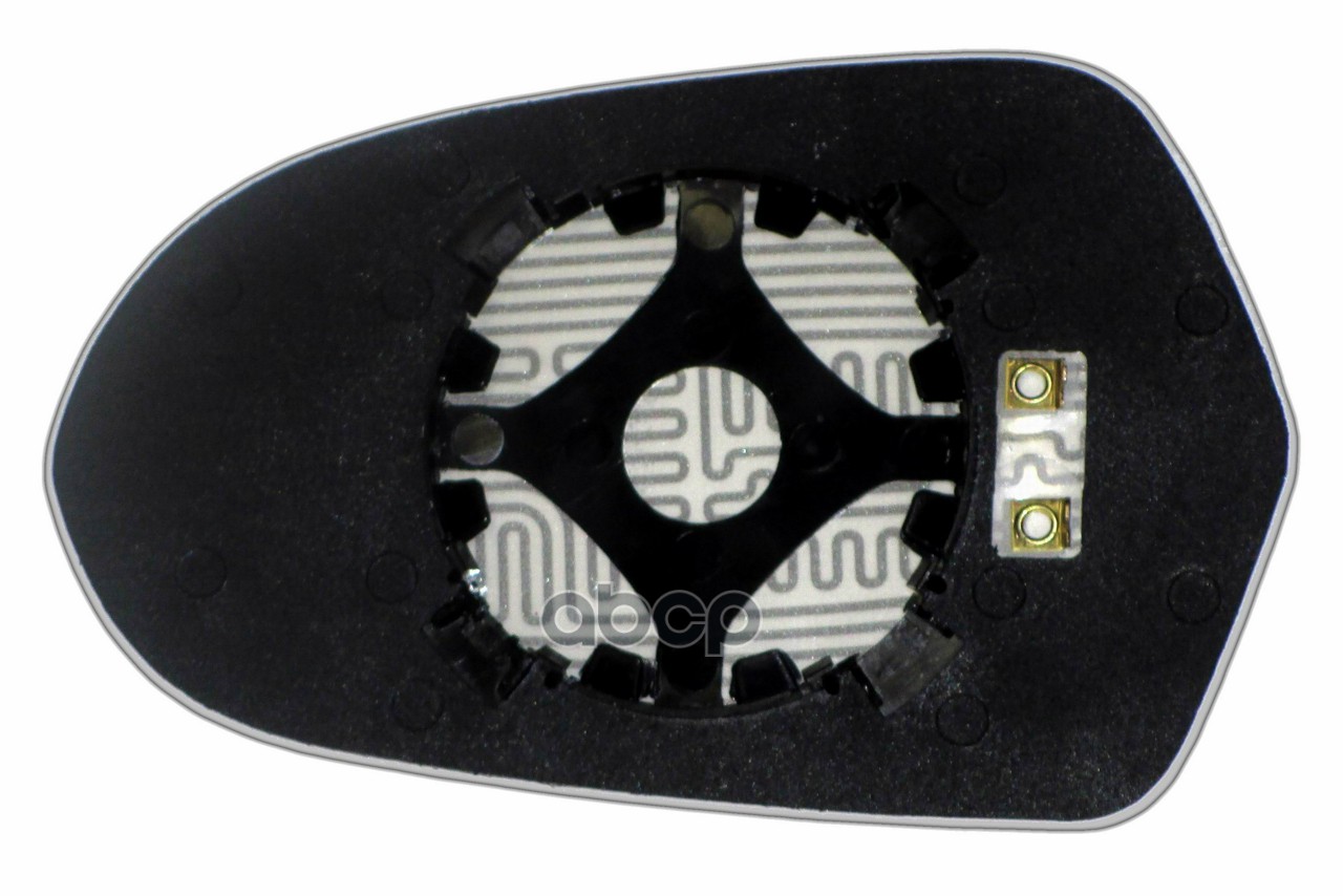 Зеркальный Элемент R Сферический С Обогревом Ergon 94161109 Ergon арт. 94161109