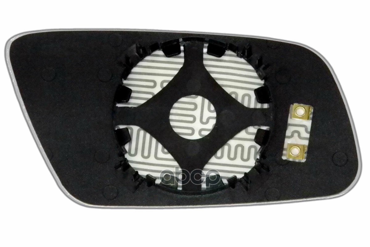 Зеркальный элемент L сферический с обогревом ERGON 94169808 Ergon арт. 94169808