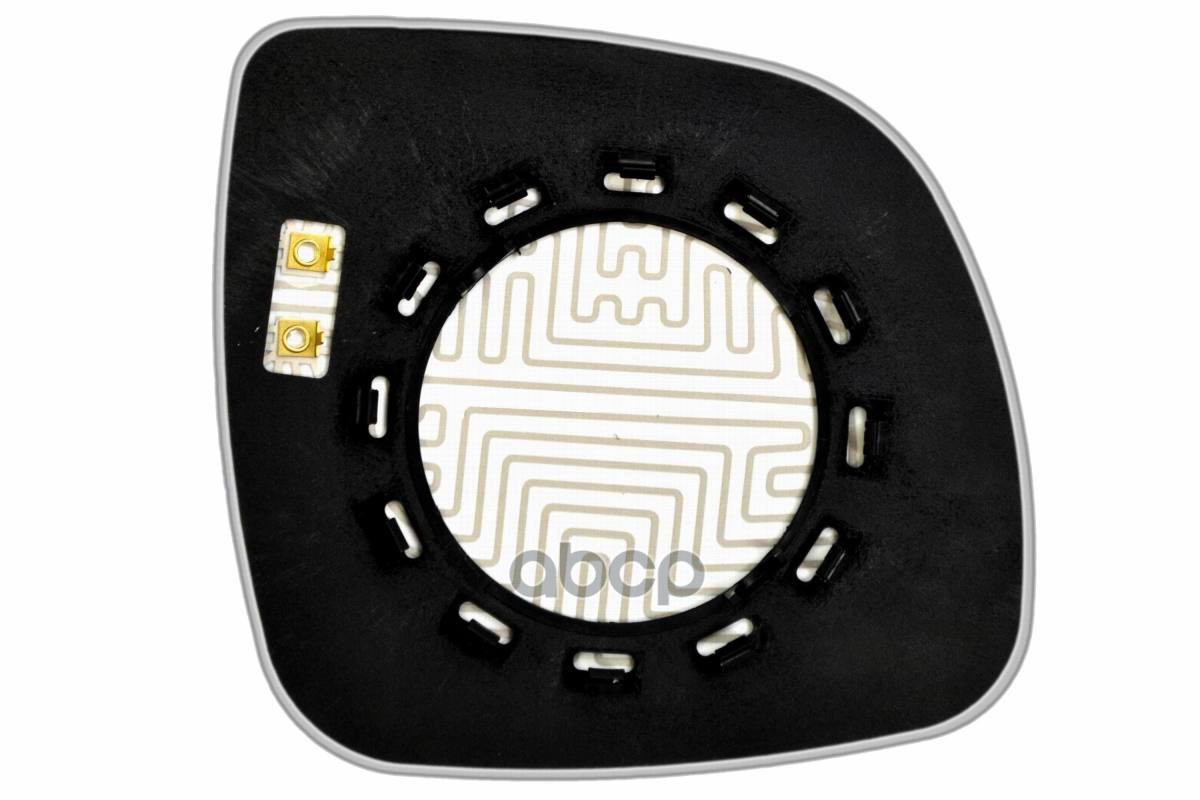 Зеркальный элемент L асферический с обогревом ERGON 94570706 Ergon арт. 94570706