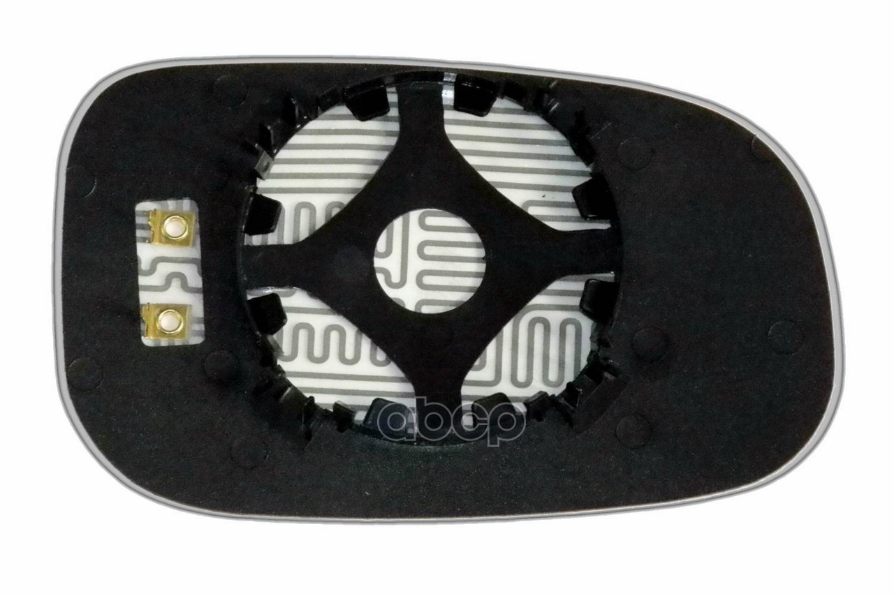 Зеркальный элемент L с обогревом ERGON 95400708 Ergon арт. 95400708