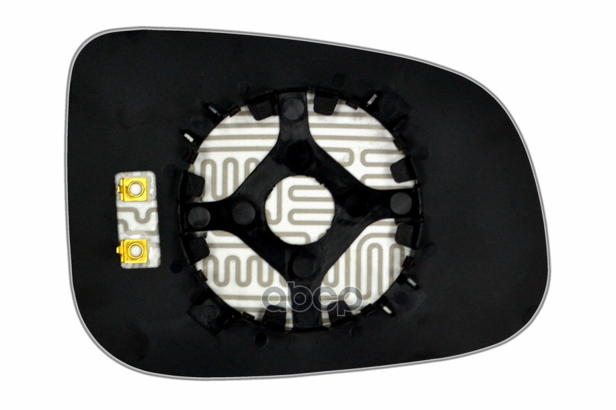 Элемент Зеркальный Левый Сферический  С Обогревом 95500708 Ergon арт. 95500708