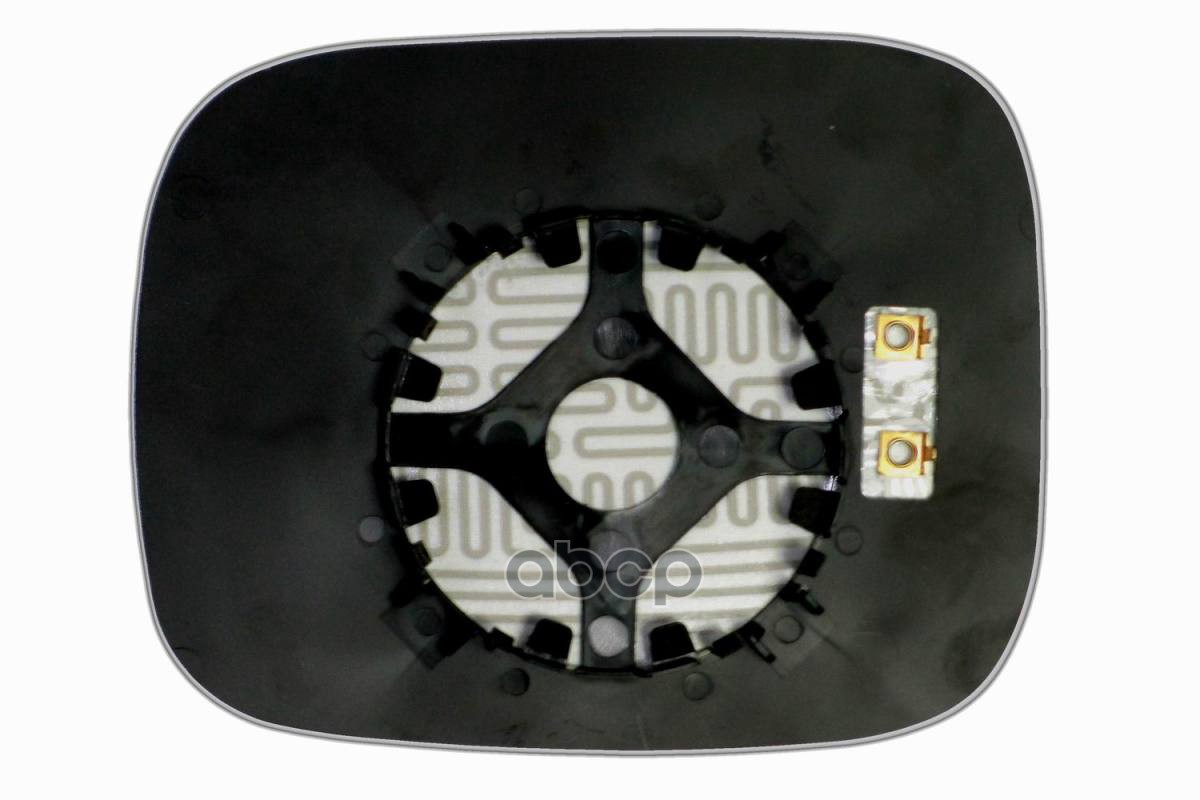 Зеркальный элемент R асферический с обогревом ERGON 95600800 Ergon арт. 95600800