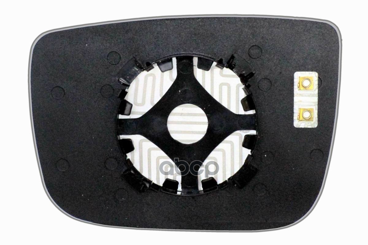 Зеркальный элемент R сферический с обогревом ERGON 95610809 Ergon арт. 95610809