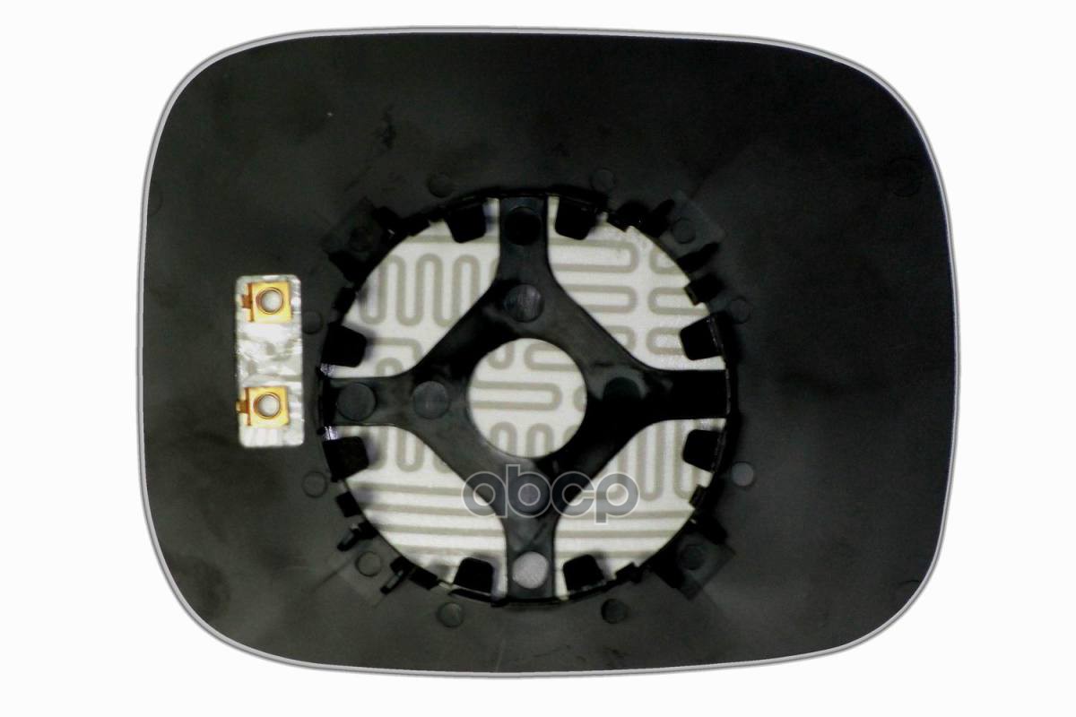 Зеркальный элемент L сферический с обогревом ERGON 95700708 Ergon арт. 95700708