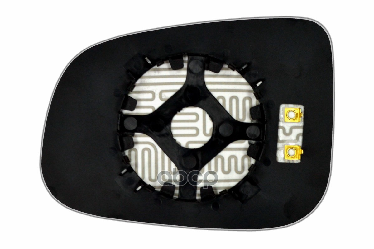 Зеркальный элемент R асферический с обогревом ERGON 95800700 Ergon арт. 95800700