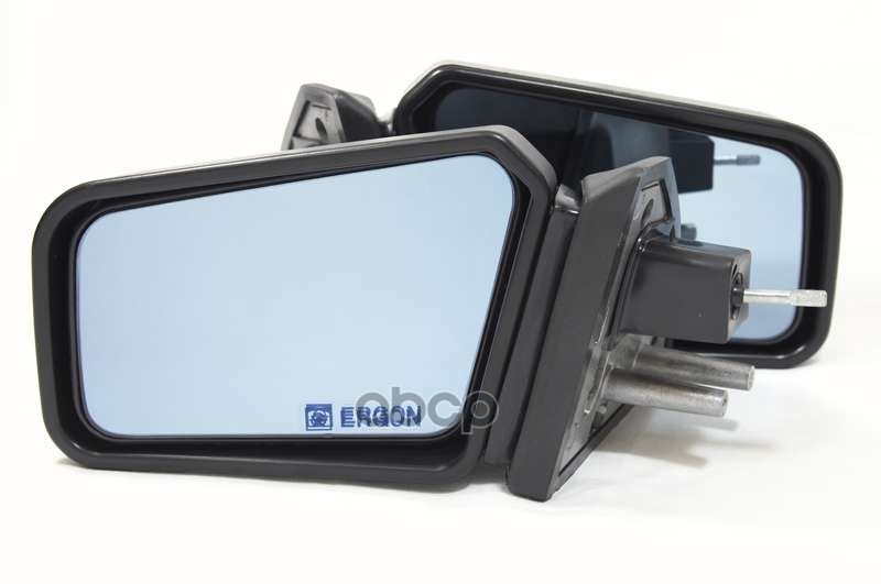 Зеркало боковое ВАЗ 2108,2109,2113-2115 правое ERGON 96097704 Ergon арт. 96097704