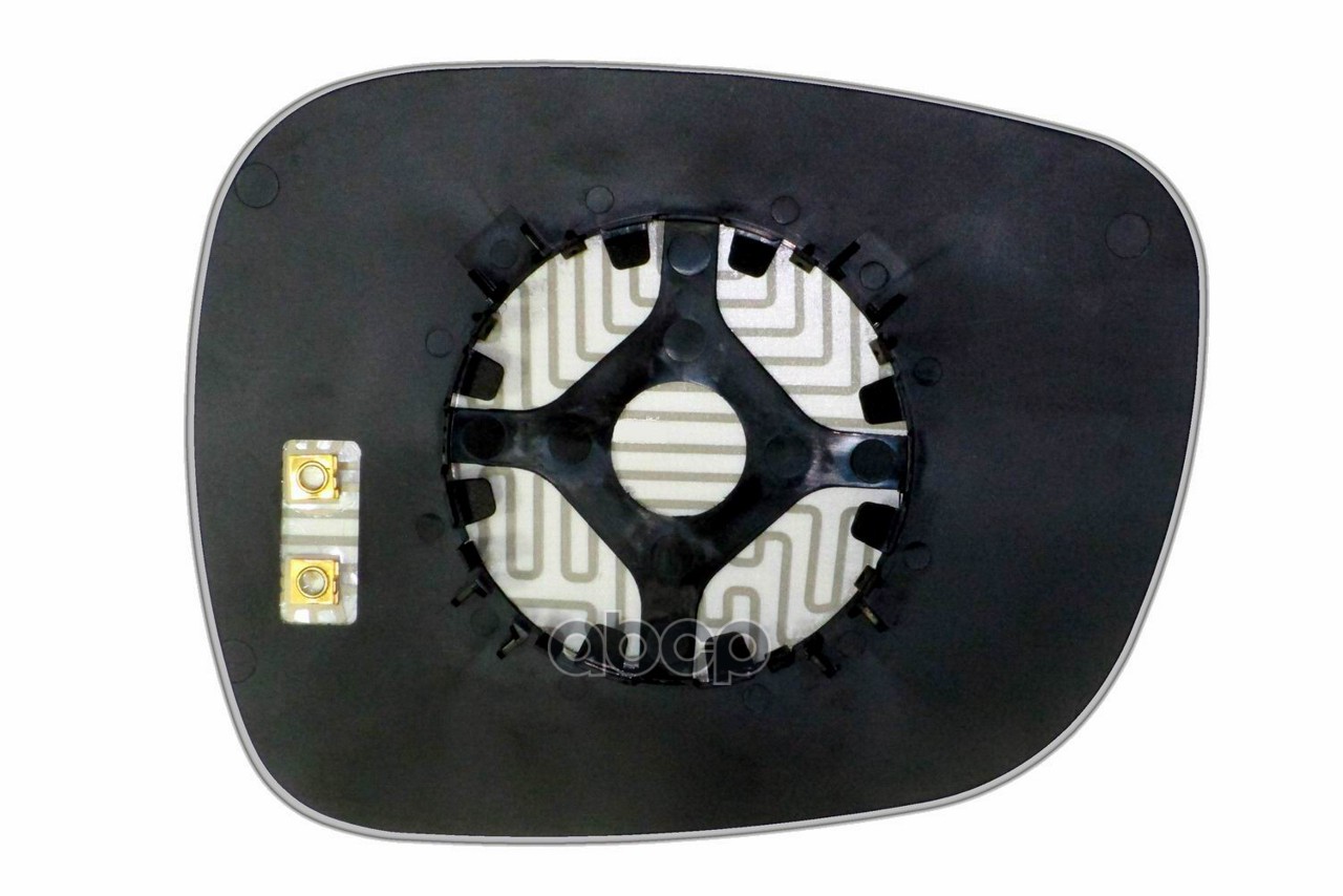 Зеркальный элемент L асферический с обогревом ERGON 99010806 Ergon арт. 99010806