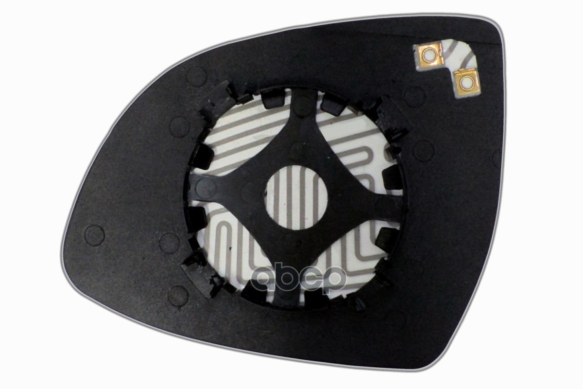 Зеркальный элемент R сфера нейтральный c обогревом BMW X-5 F15 (13- ) (R. Sf. Cr. 12V.) ERGON 99151309 Ergon арт. 99151309