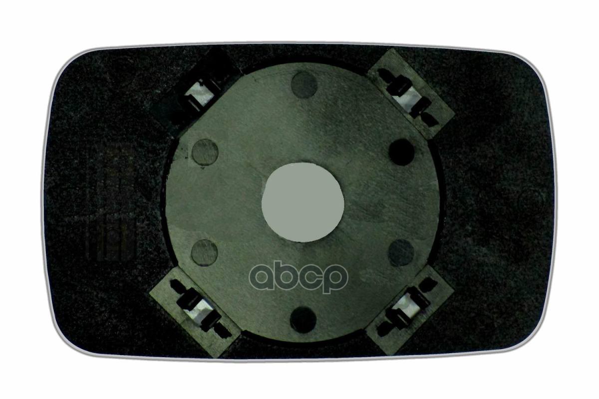 Зеркальный элемент L=R сферический голубой ERGON 99469835 Ergon арт. 99469835