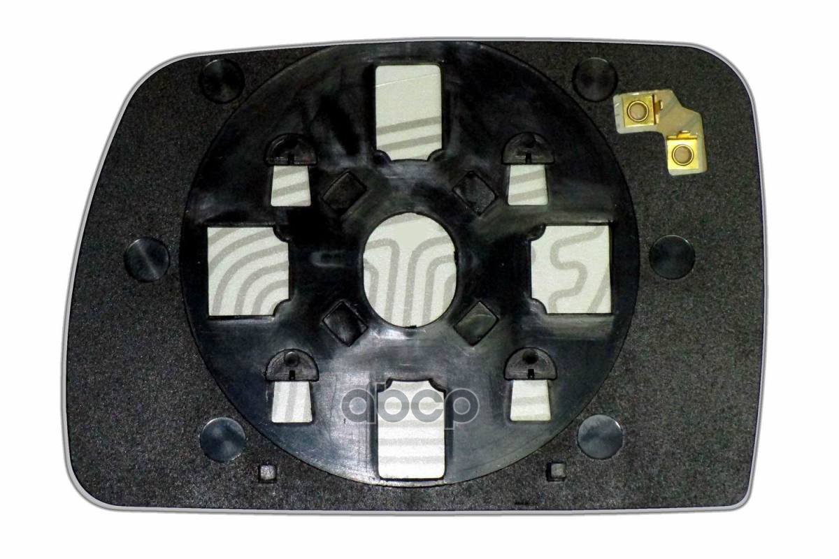 Зеркальный элемент R с обогревом асферический ERGON 99539900 Ergon арт. 99539900