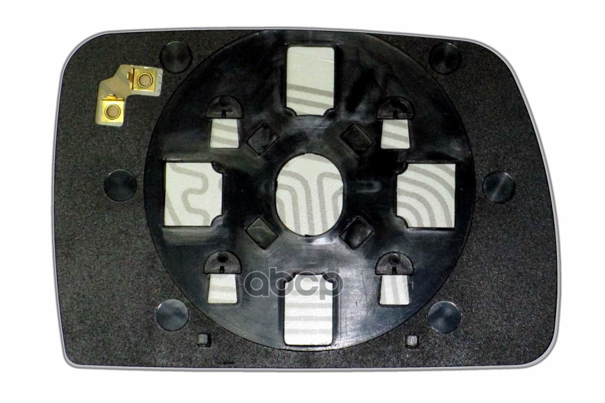 Зеркальный Элемент L Сферический С Обогревом Ergon 99539908 Ergon арт. 99539908