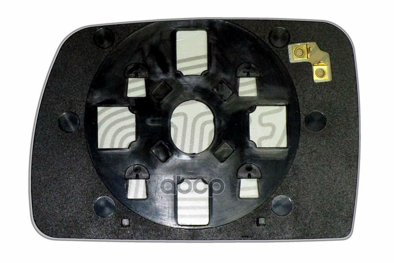 Зеркальный элемент R с обогревом ERGON 99539909 Ergon арт. 99539909