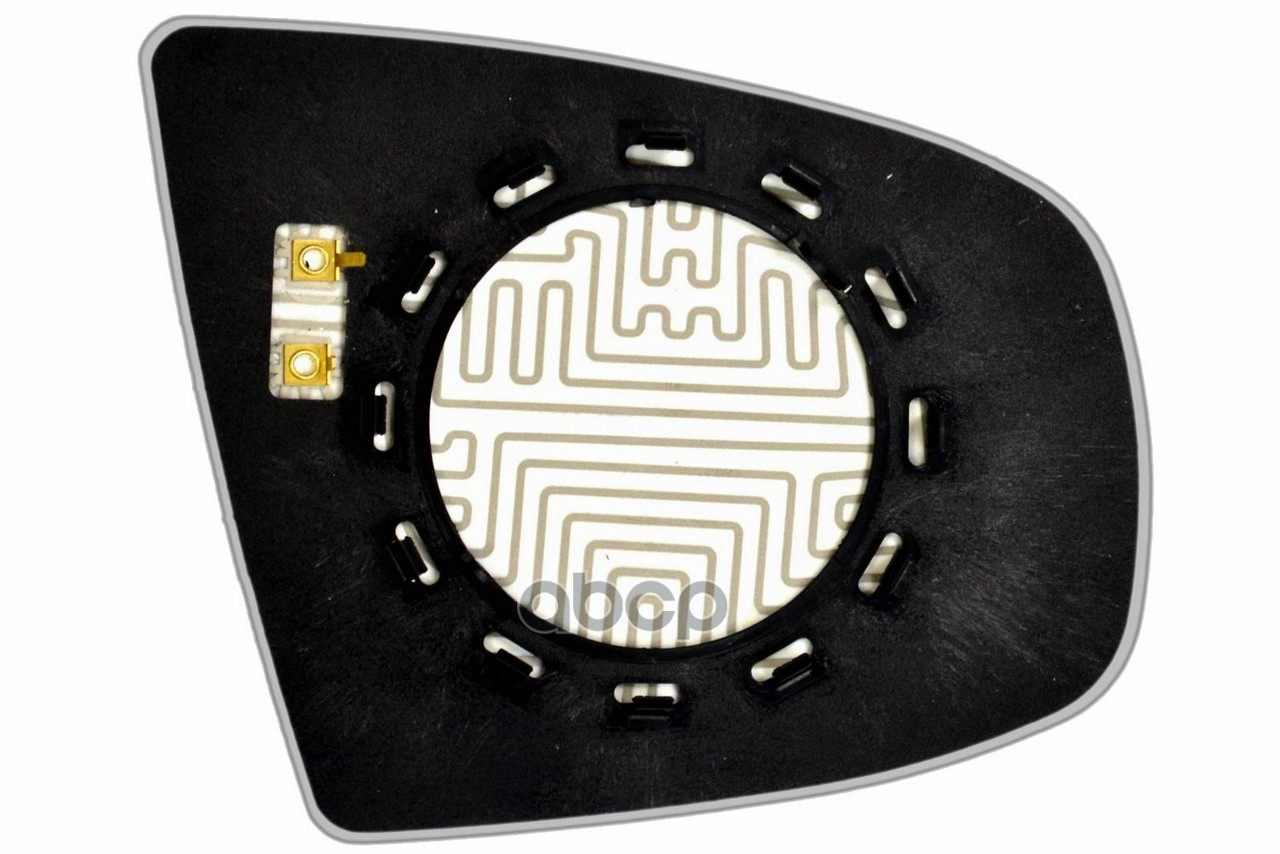 Зеркальный Элемент L С Обогревом Ergon 99710808 Ergon арт. 99710808