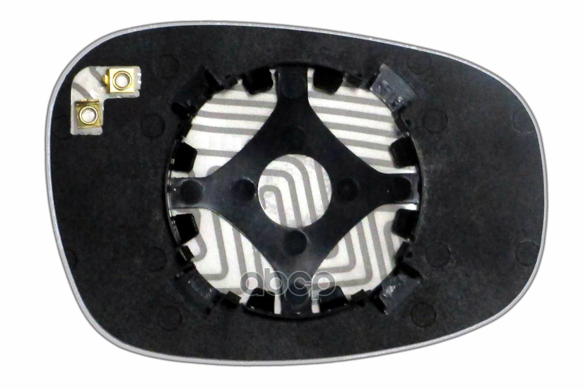 Зеркальный элемент L сферический с обогревом ERGON 99870908 Ergon арт. 99870908