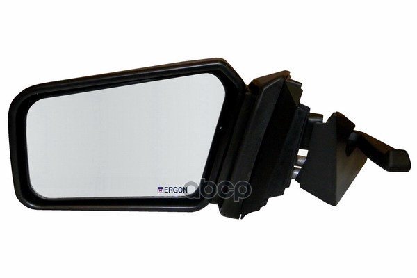 Зеркало Боковое Ваз-2108-15 (Ergon) Зпн Механич, Левое. M96097702 Ergon арт. M96097702