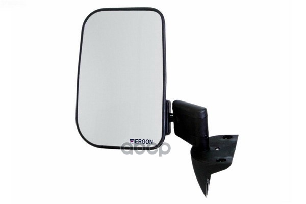 Зеркало Боковое Ваз-2121, Вис Левое В Сборе, Аблик Нейтральный Ergon арт. R96217703