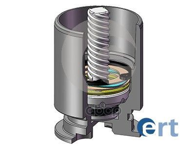 Поршень тормозного суппорта 150198LK Ert арт. 150198LK