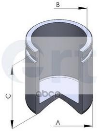 Поршень Тормозного Суппорта Fiat: Punto 1.2 16V/1.7 Td 93-99, Punto 85 16V 1.2 94-00  Lancia: Y 1.2/1.2 16V/1.2 16V 95-03 Ert...