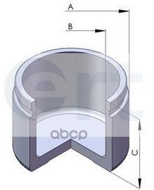 Поршень Суппорта 150262-C Ert арт. 150262-C