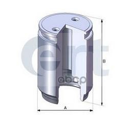 Поршень Тормозного Суппорта D36 H51.1 Renault: 21 (B48_) 1.4 (B48d)/1.7/1.7 (B48e)/1.7 (B48f)/1.9 D (B48h, B48i)/2.0/2.0 (B48...