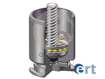 Поршень Тормозного Суппорта 150274Rk Ert арт. 150274RK