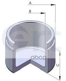 Поршень Тормозного Суппорта D41 Lexus: Rx300 All 03-06 Ert арт. 150295-C