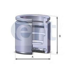Поршень Тормозного Суппорта D48 H48.9 Citroen  Daewoo  Opel Ert арт. 150382-C