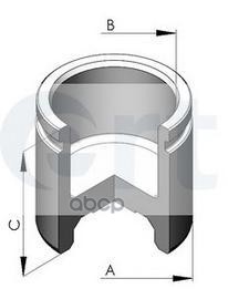 Поршень Суппорта 150453-C Ert арт. 150453-C