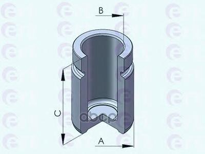 Поршень Тормозного Суппорта Honda Cr-V Ii 2002- Ert арт. 150872-C
