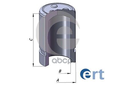 Поршень суппорта Toyota RAV4 II, Yaris Verso (-05) d32mm (SUMITOMO) 151069-C Ert арт. 151069-C