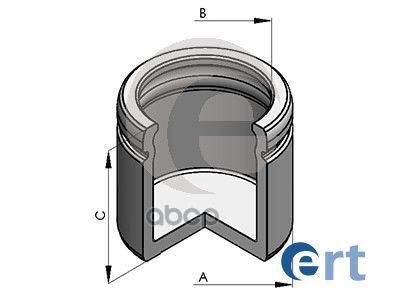 Поршень Суппорта 151428-C Ert арт. 151428-C