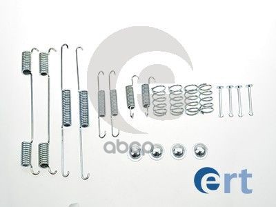 Ремк-Кт Торм Цил Колесного 310056 Ert арт. 310056