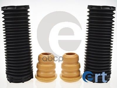 Защитный Комплект Амортизатора Ford Focus Ii, Kuga, C-Max, Mazda 3, 5, Volvo S40 Ert арт. 520004
