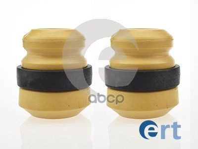 Сервисный Комплект Переднего Амортизатора Opel Combo, Corsa C, Meriva A, Tigra B (2Пыльника+2Отбойника) 520038 Ert арт. 520038