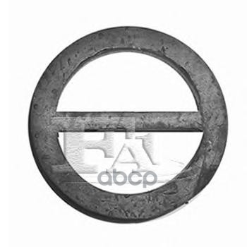 Подвес Глушителя (Резина С Кордом) Bmw: 3 75-84, 5 80-87, 6 76-90 FA1 арт. 103-901