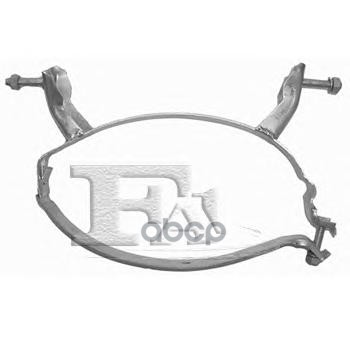 Крепеж Глушителя FA1 арт. 104-922