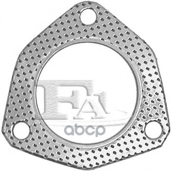 Прокладка Глушителя Audi: A4 00-04, A4 04-08, A4 Avant 01-04, A4 Avant 04-08, A6 97-05, A6 Avant 97-05 FA1 арт. 110-921