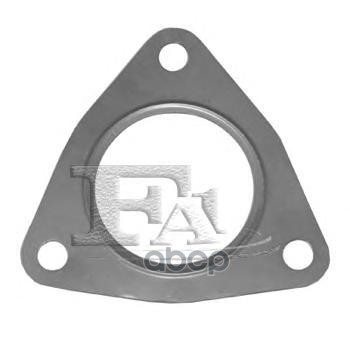 Прокладка Глушителя Audi: A3 03-12, A3 Sportback 04-  Seat: Altea 04-, Leon 05-, Toledo Iii 04-09  Skoda: Octavia 04-, Octavi...