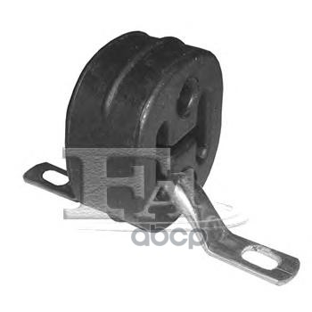 Подвес Глушителя (Резинометалл) Audi: A4 94-01, A4 Avant 94-01 FA1 арт. 113-922