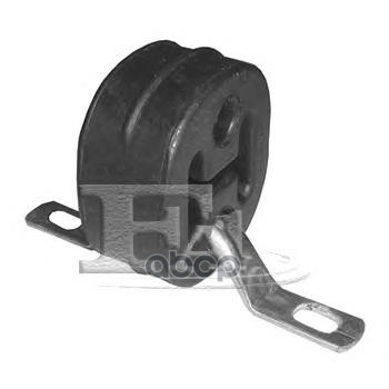 Подвес Глушителя (Резинометалл) Audi: A4 94-01, A4 Avant 94-01, A6 97-05, A6 Avant 97-05  Skoda: Superb 01-08  Vw: Passat 96-...