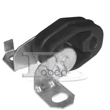 Подвес Глушителя (Резинометалл) Audi: A3 96-03  Skoda: Octavia 96-10, Octavia Combi 98-10  Vw: Bora 98-05, Bora Универсал 99-...